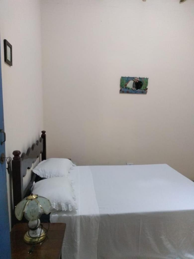 Cantinho Do Ronca Hotel Paraty Exterior photo