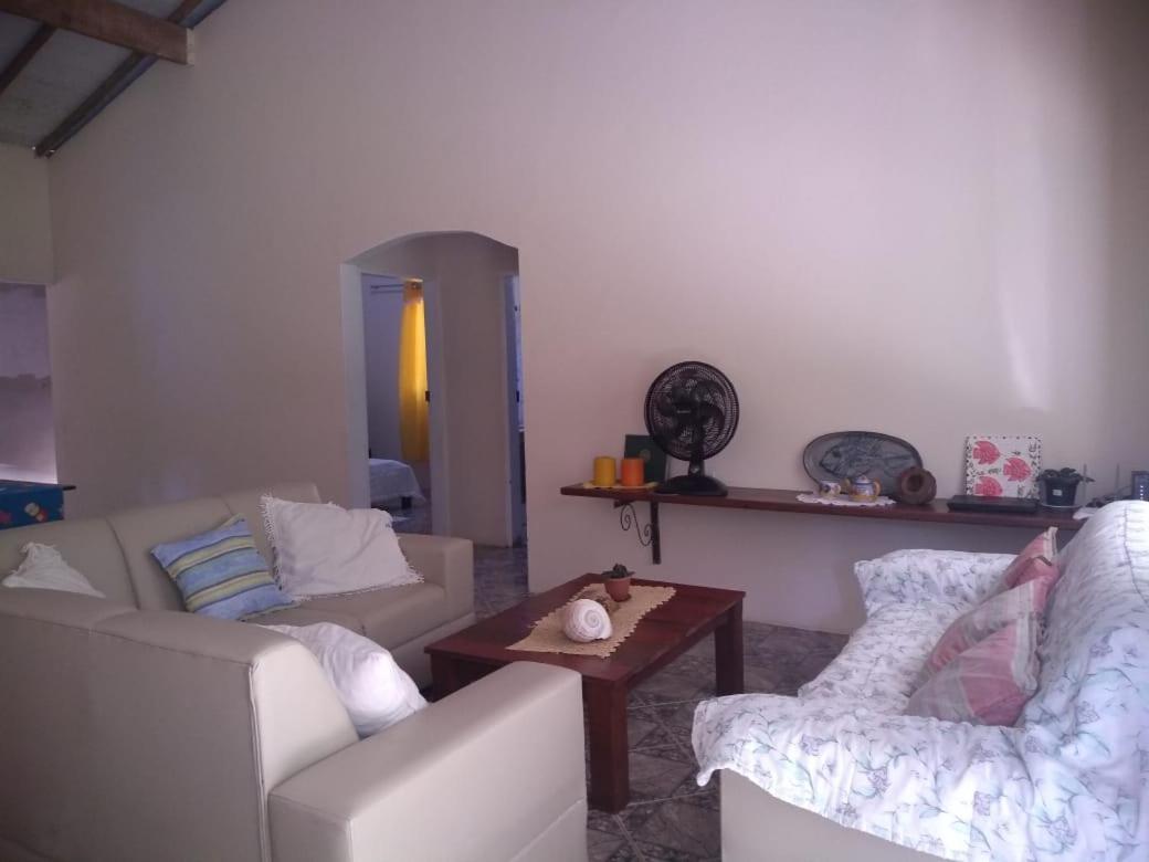 Cantinho Do Ronca Hotel Paraty Exterior photo