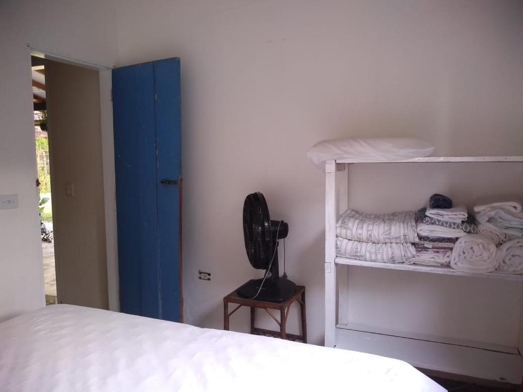 Cantinho Do Ronca Hotel Paraty Exterior photo